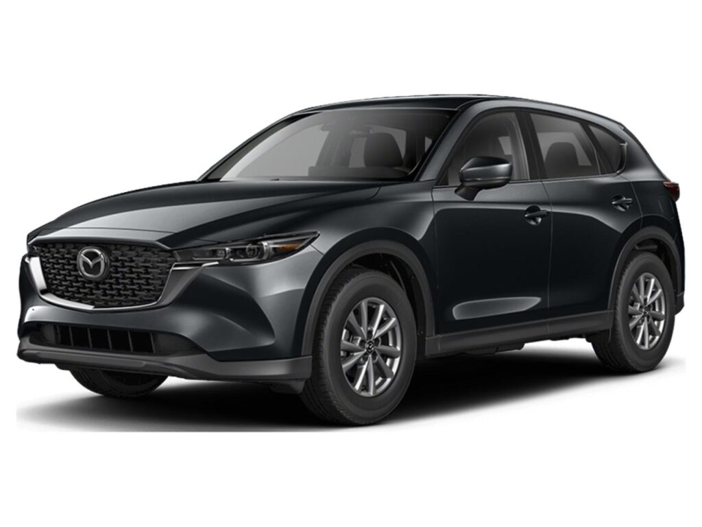 Best Mazda CX5 Lease Deals Miami, FL 0 Down in 2024 VIP